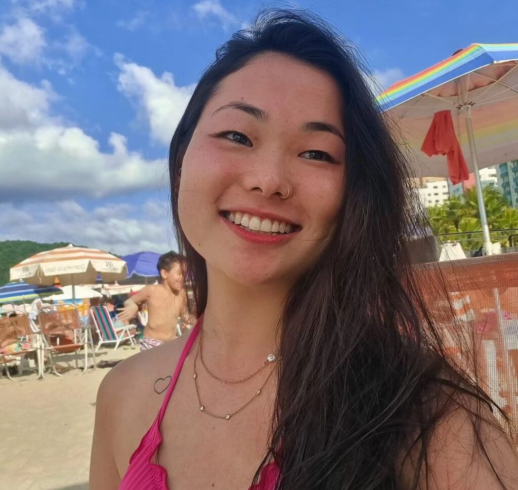 Japanese Bride