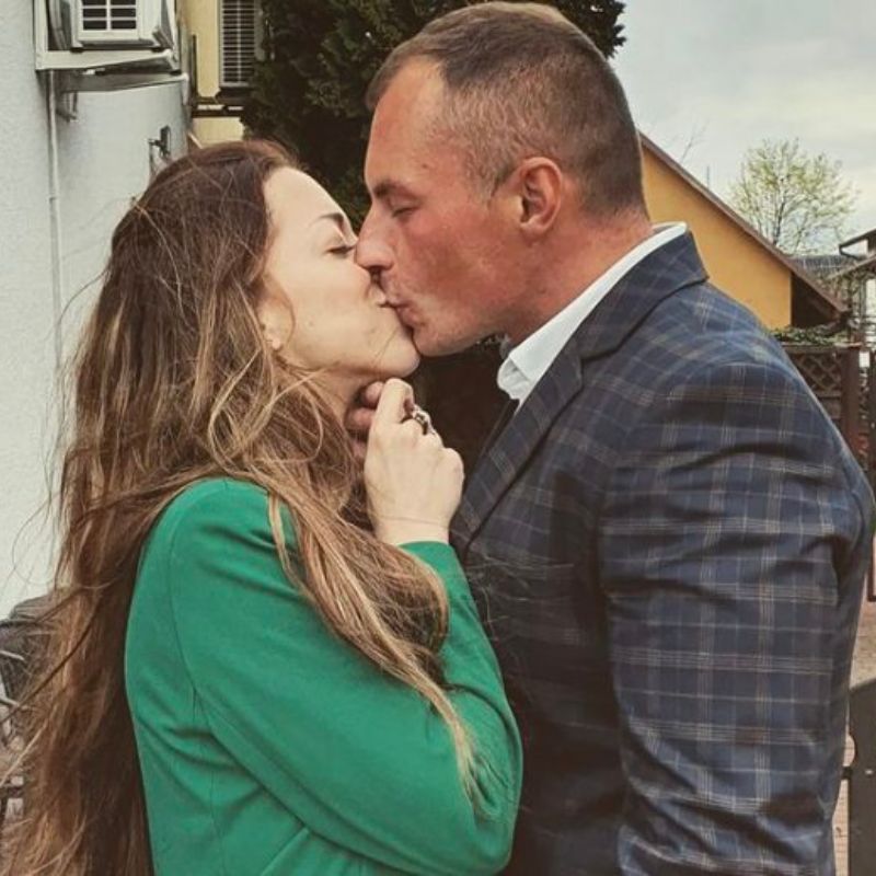 british man with foreign woman