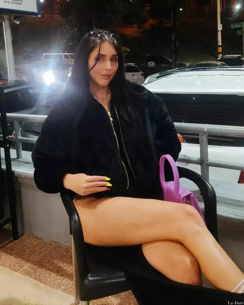 Lissa, 26