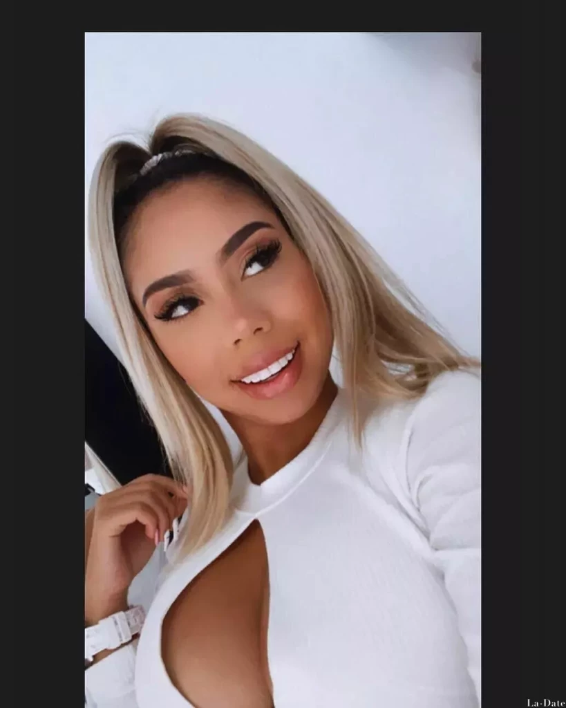 Patricia, 21