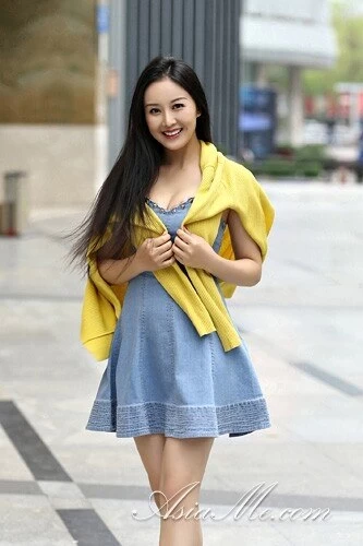 Shanshan, 40