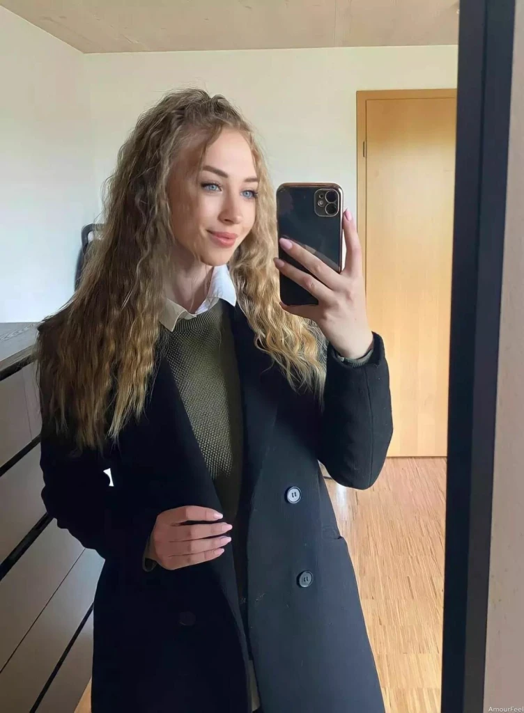 Kristina, 25